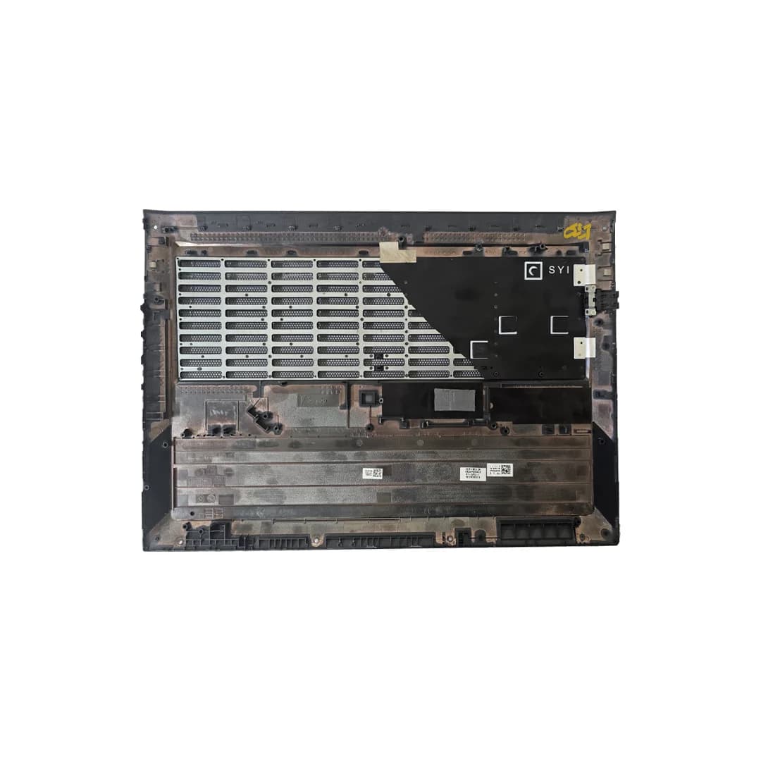قاب کف لپ تاپ اچ پی مدل Frame D HP VICTUS 15-FA1067NE — تصویر ۲