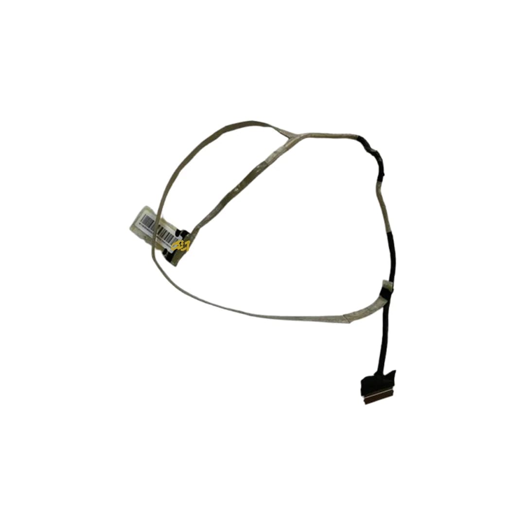 کابل فلت تصویر لپ تاپ ام اس ای مدل MSI MS-16J1