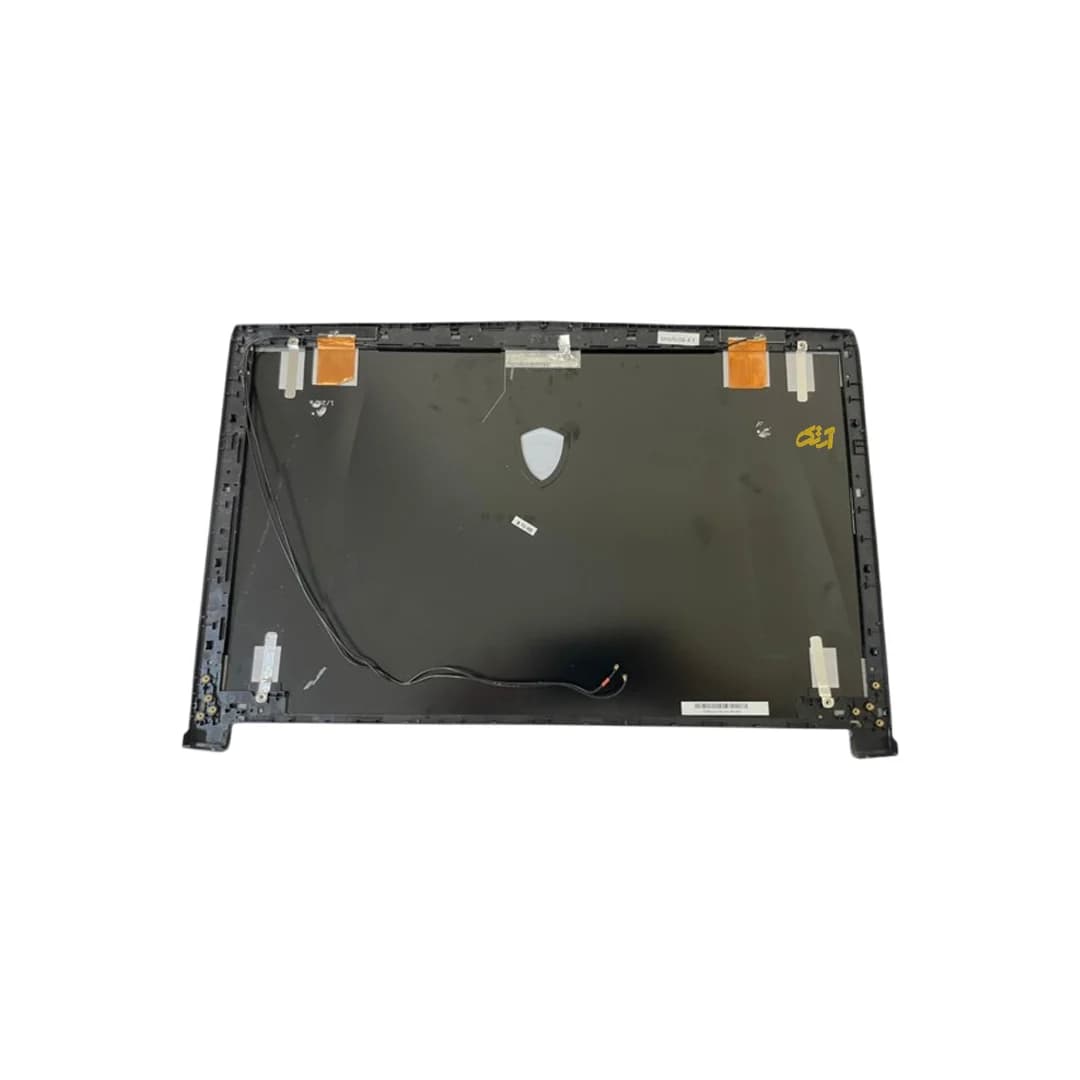 قاب پشت ال سی دی لپ تاپ ام اس ای مدل Frame A MSI MS-16J1 — تصویر ۲