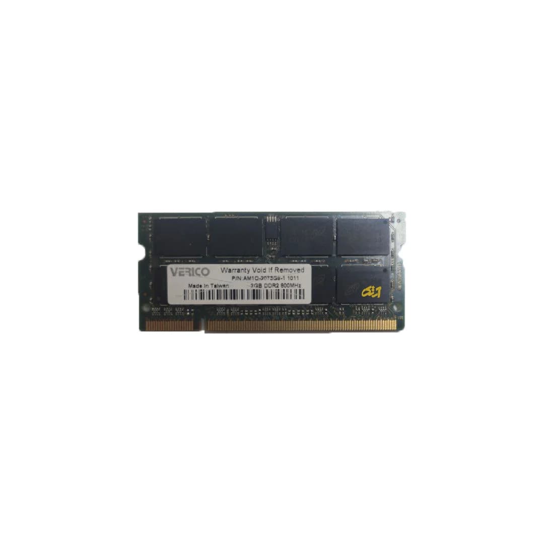 رم لپ تاپ NANYA 2gb DDR2