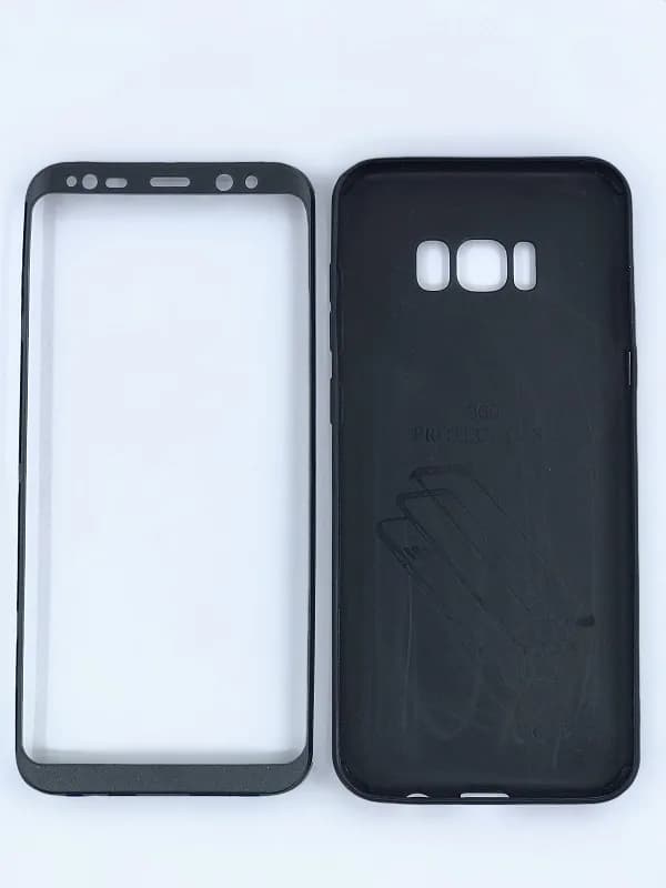 محافظ قاب پشت گوشی موبایل اس 8 پلاس سامسونگ Samsung s8 plus
