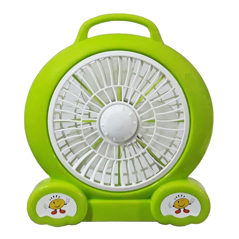 پنکه USB مدل SL-150 کد G21 کد3102