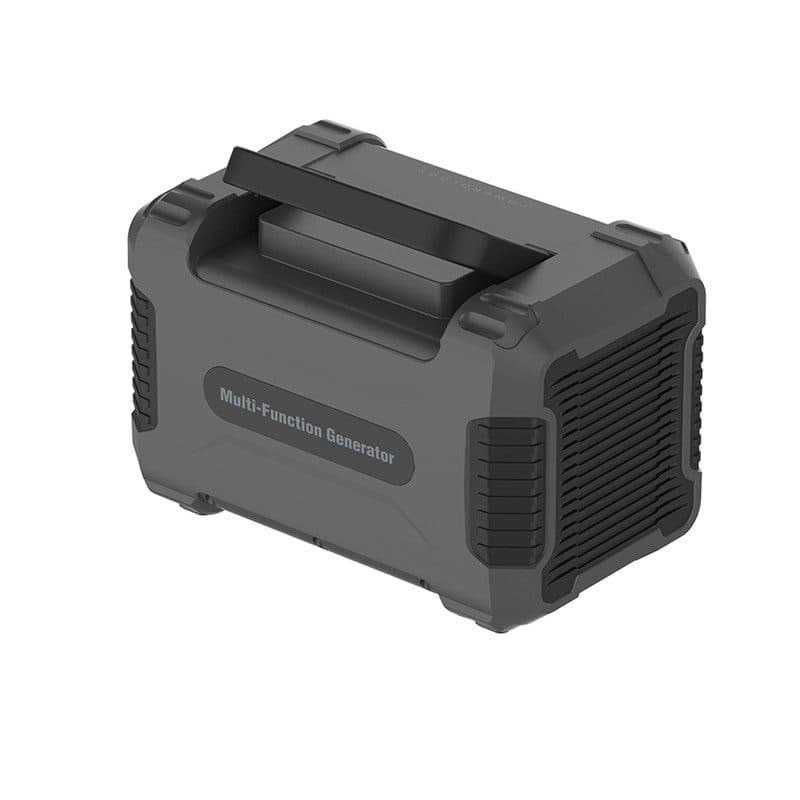 پاوربانک پاورولوجی مدل power Generator ظرفیت 140400 میلی آمپر ساعت — تصویر ۶
