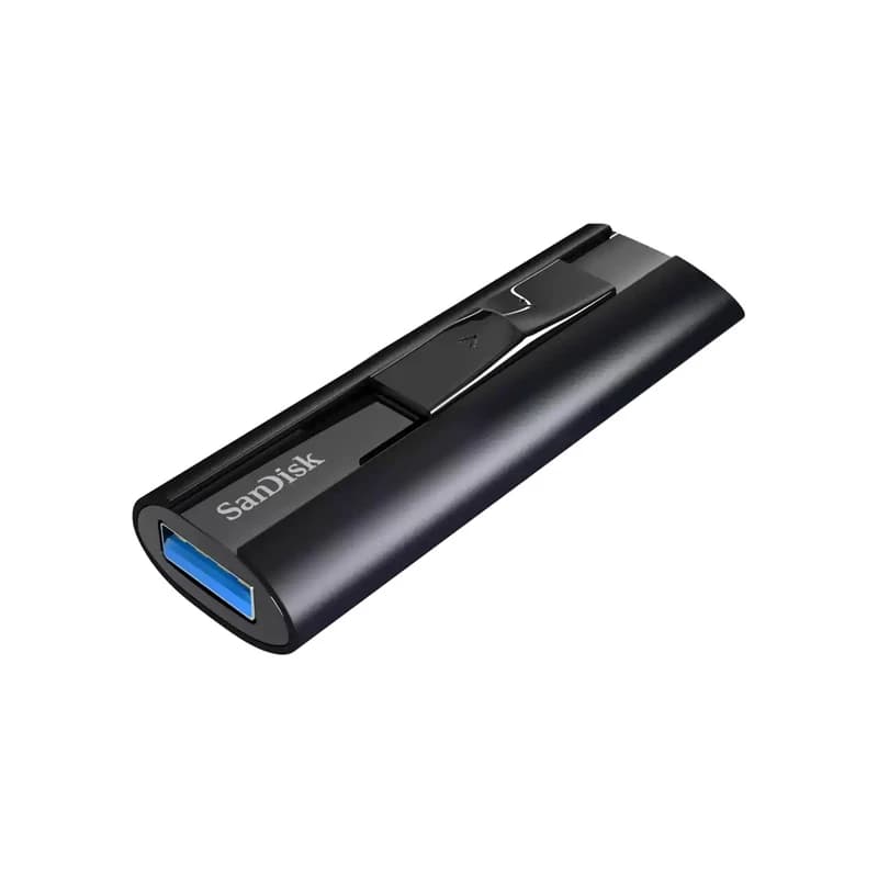 فلش مموری سن دیسک مدل SDCZ880 ظرفیت 128 گیگابایت — تصویر ۲