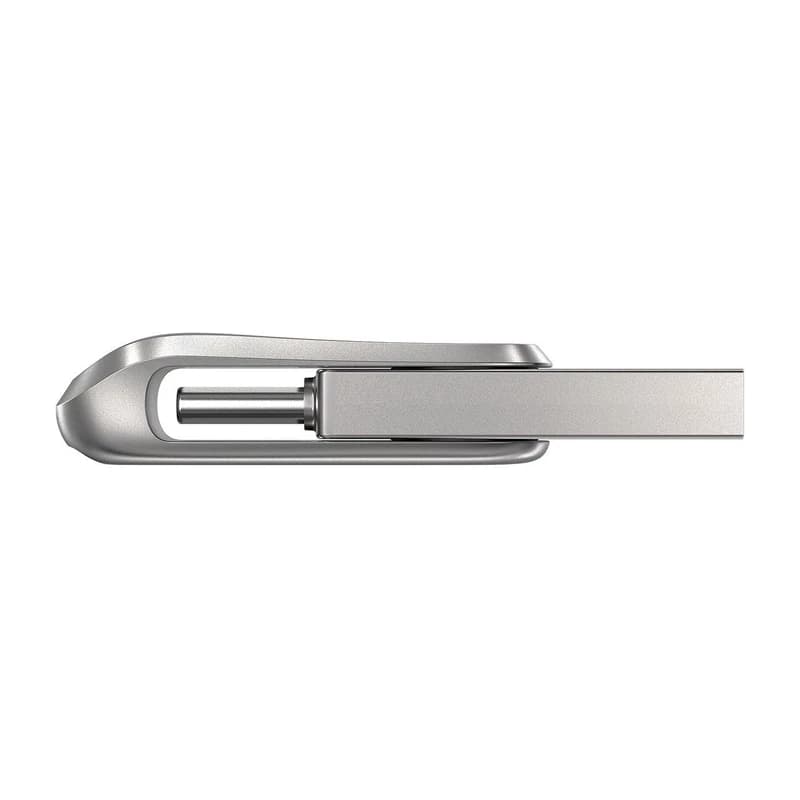 فلش مموری سن دیسک مدل Ultra Dual Drive Luxe ظرفیت 1 ترابایت — تصویر ۲