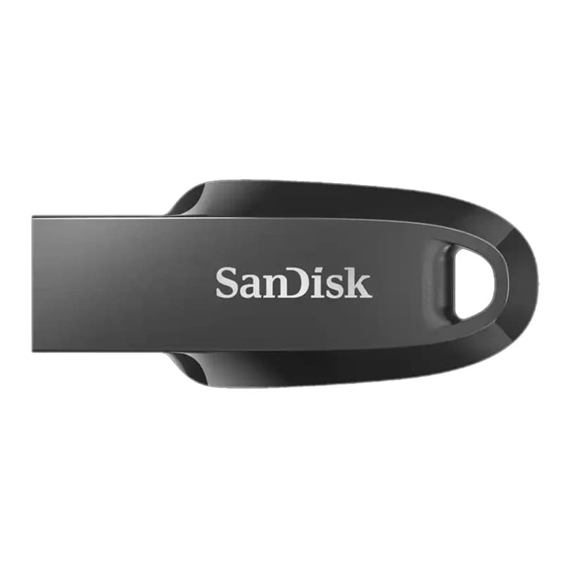 فلش مموری سن دیسک مدل SanDisk SDCZ550 ظرفیت 128 گیگابایت — تصویر ۲