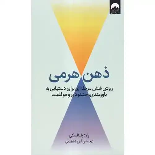 ذهن هرمی