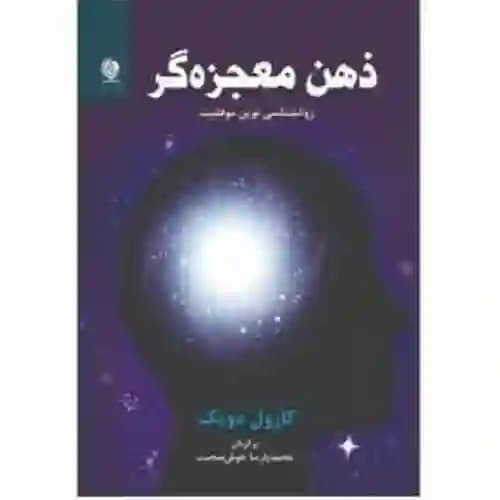 ذهن معجزه گر