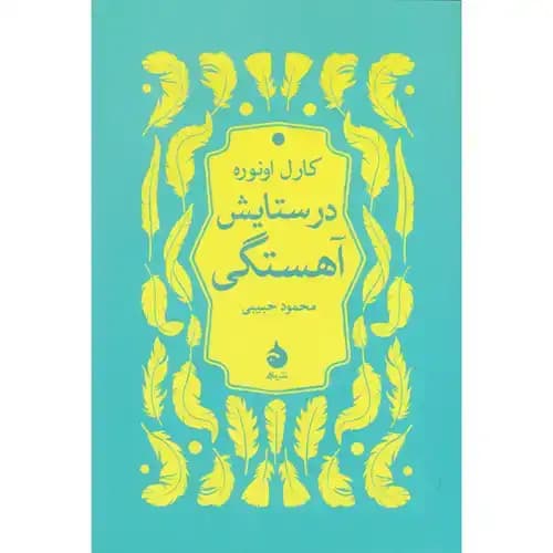 در ستایش آهستگی
