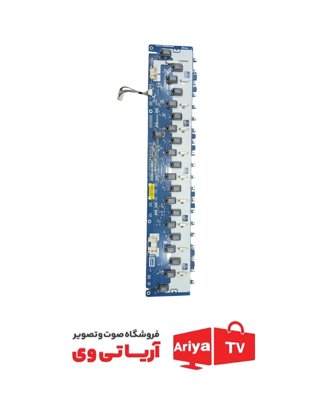 فلورسنت تلویزیون سونی مدل KLV-40Z450A — تصویر ۲