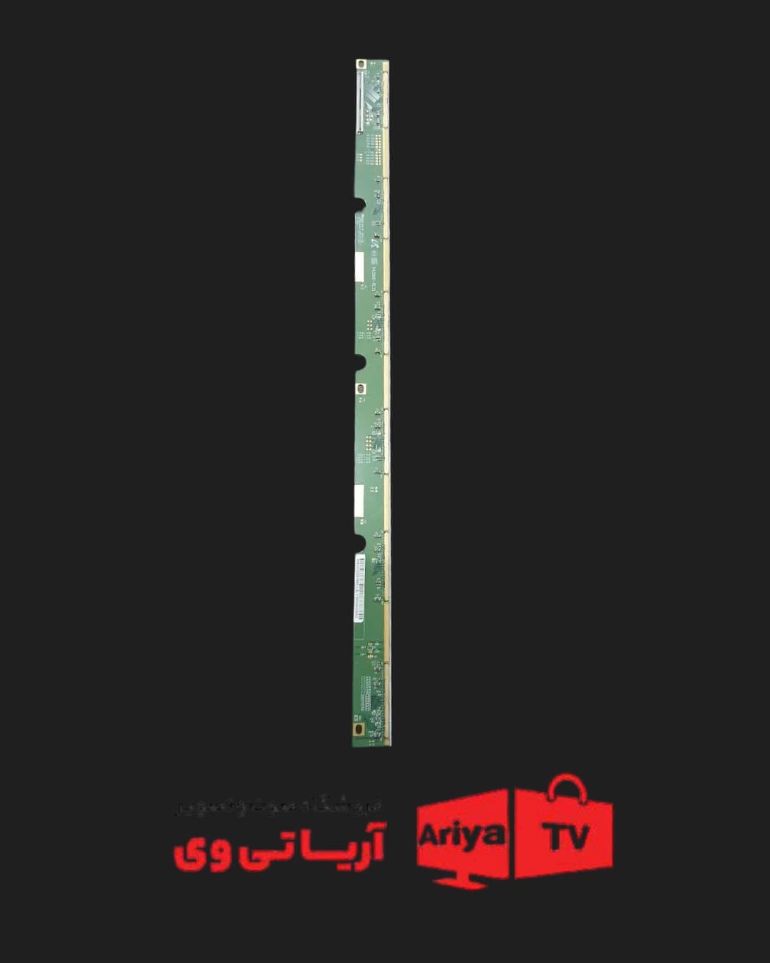 فلورسنت تلویزیون جی وی سی مدل LT-42Z10 — تصویر ۲