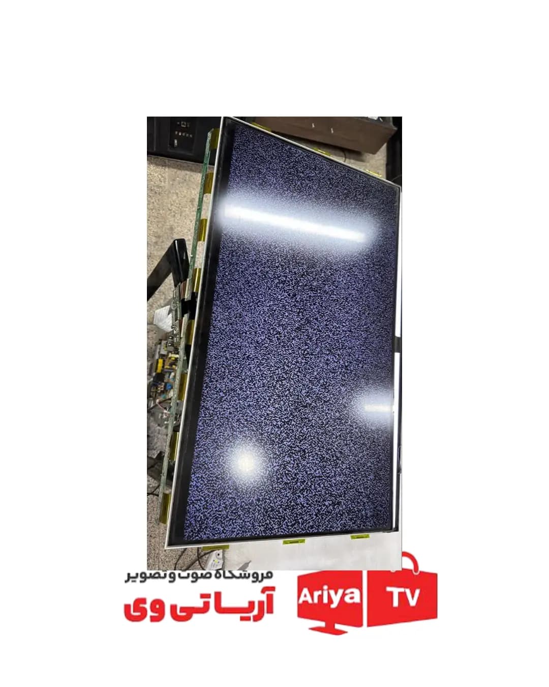 پنل لیکویید تلویزیون پاناسونیک TH-32S10R