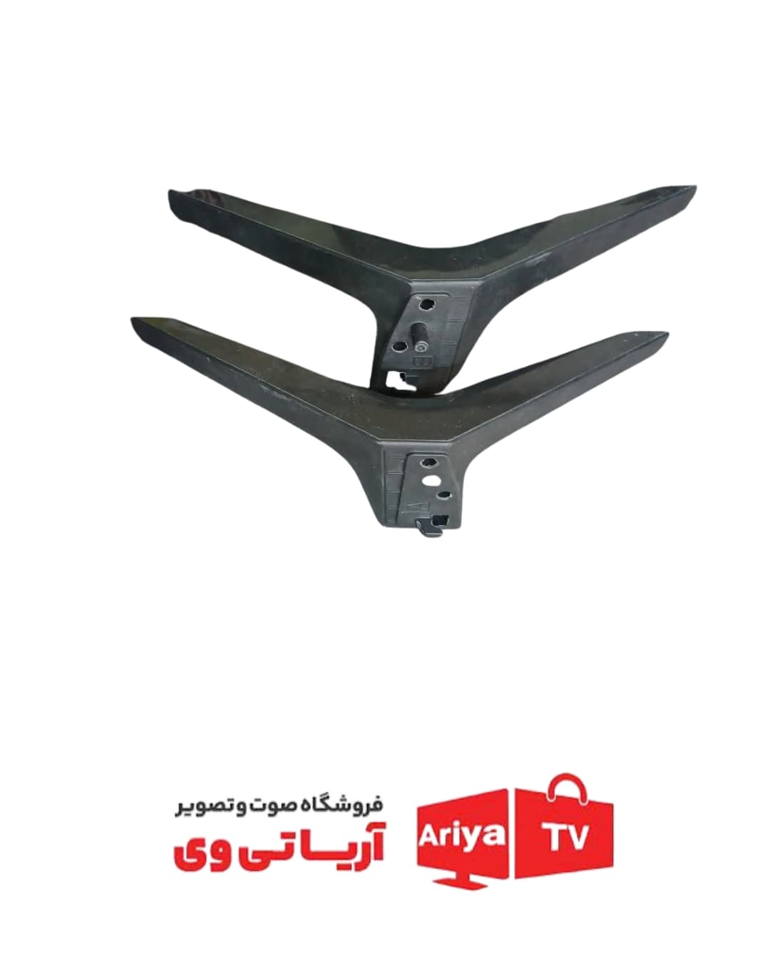 پایه تلویزیون الجی مدل 55UT9050PCB