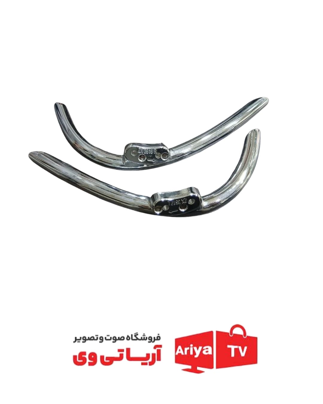 پایه تلویزیون جی پلاس مدل GTV-GT55LU7130S