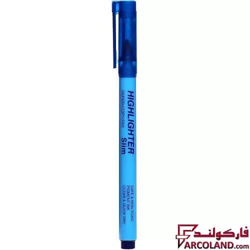 ماژیک علامت گذار پنتر مدل Slim کد SH-101 — تصویر ۷