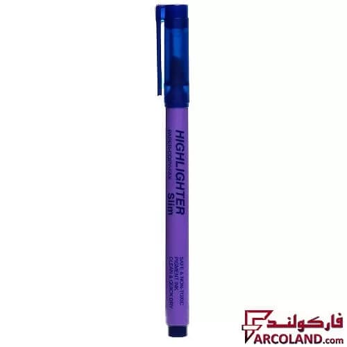 ماژیک علامت گذار پنتر مدل Slim کد SH-101 — تصویر ۶