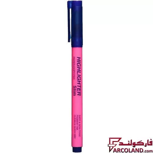 ماژیک علامت گذار پنتر مدل Slim کد SH-101 — تصویر ۵