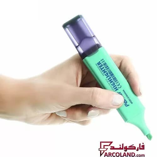 ماژیک علامت گذار پنتر مدل classic کد Ch-511 — تصویر ۲