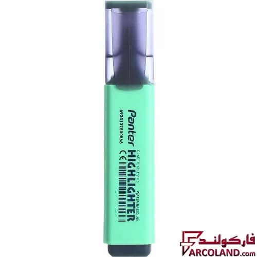 ماژیک علامت گذار پنتر مدل classic کد Ch-511 — تصویر ۴