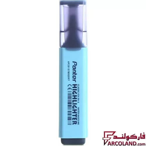 ماژیک علامت گذار پنتر مدل classic کد Ch-511 — تصویر ۵
