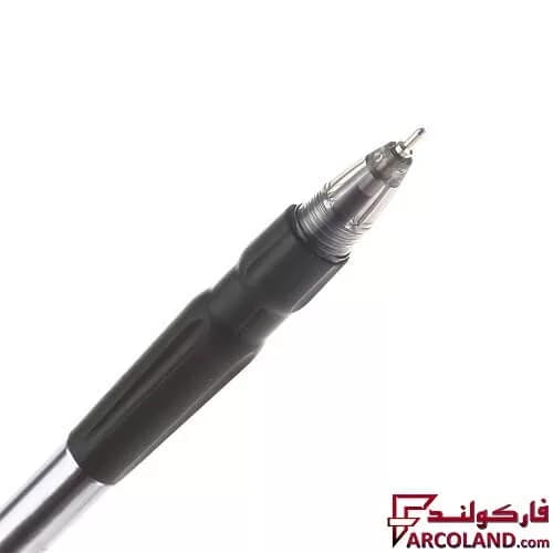 خودکار 0.7 میلی متری پنتر مدل semi gel ballpoint pen کد SGP-102 — تصویر ۲