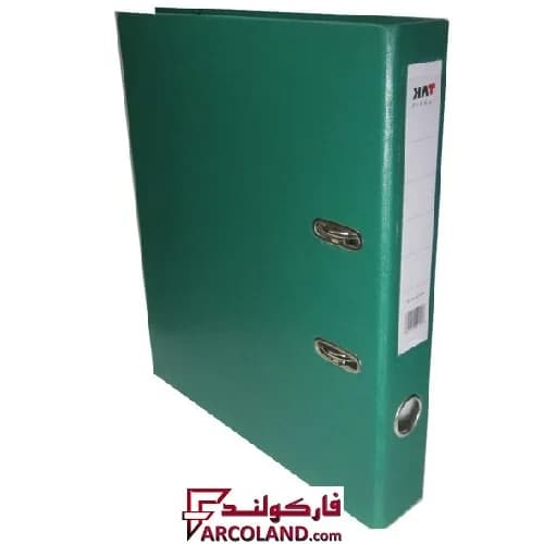 زونکن کتان 4.5 سانتی متر سایز A4