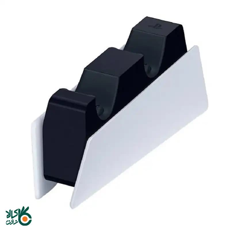 پایه شارژر دسته پلی استیشن 5 دوال سنس مدل DualSense Charging Station