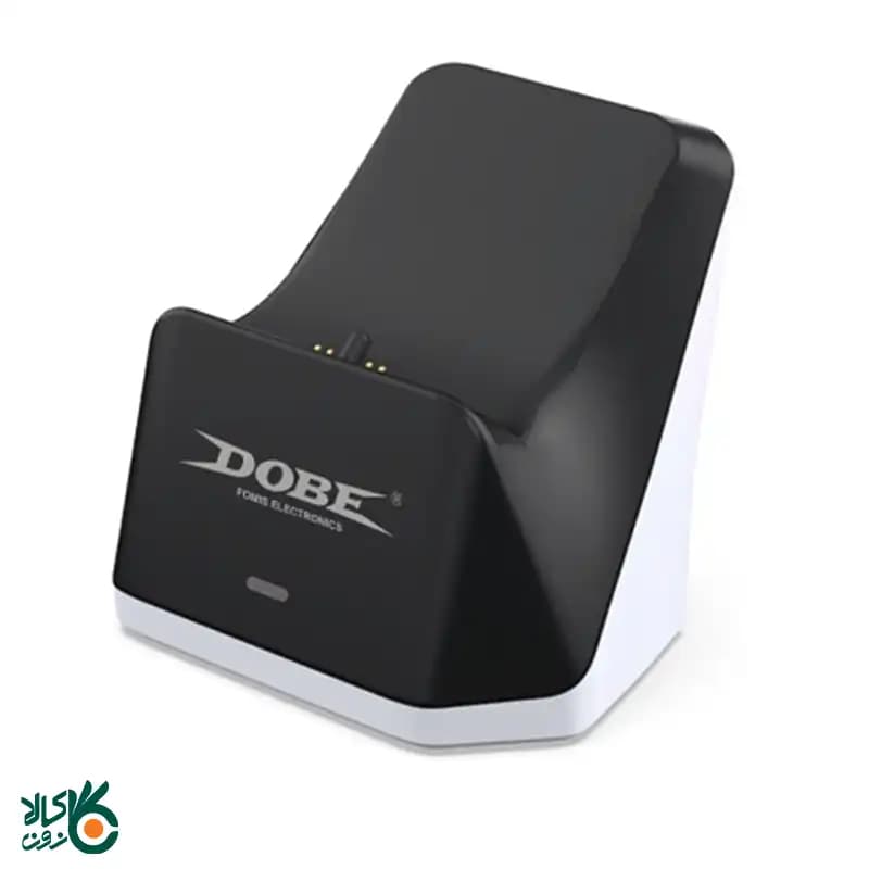 پایه شارژر دسته پلی استیشن 5 دابی مدل Dobe TP5-0586