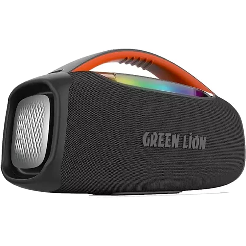 اسپیکر بلوتوثی 100 وات گرین لاین مدل Green Lion Beam Plus — تصویر ۵