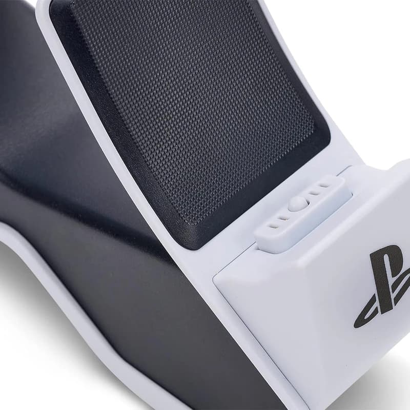 پایه شارژر دسته پلی استیشن 5 پاور اِی مدل PowerA Twin Charging Station — تصویر ۵
