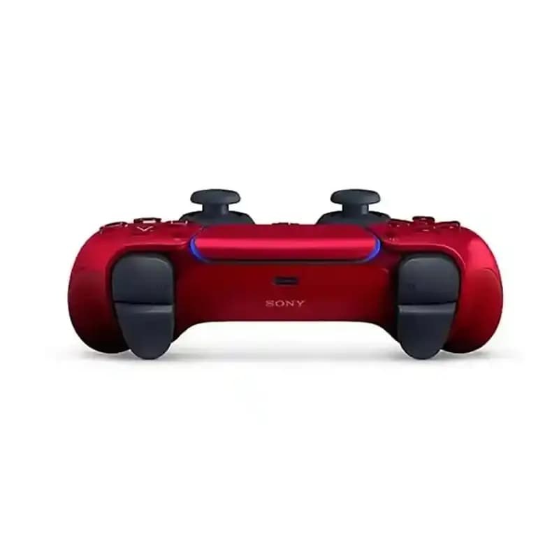دسته بازی بی‌سیم سونی مدل Sony DualSense Volcanic Red — تصویر ۴
