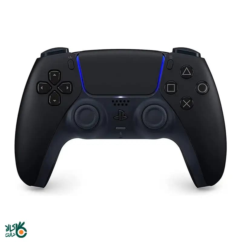 دسته بازی بی‌سیم سونی مدل Sony DualSense MidNight Black