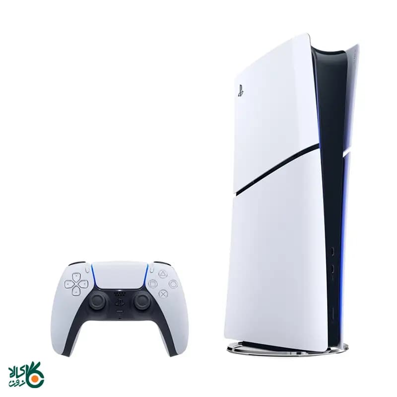 کنسول بازی سونی مدل Sony Play Station 5 Slim Digital