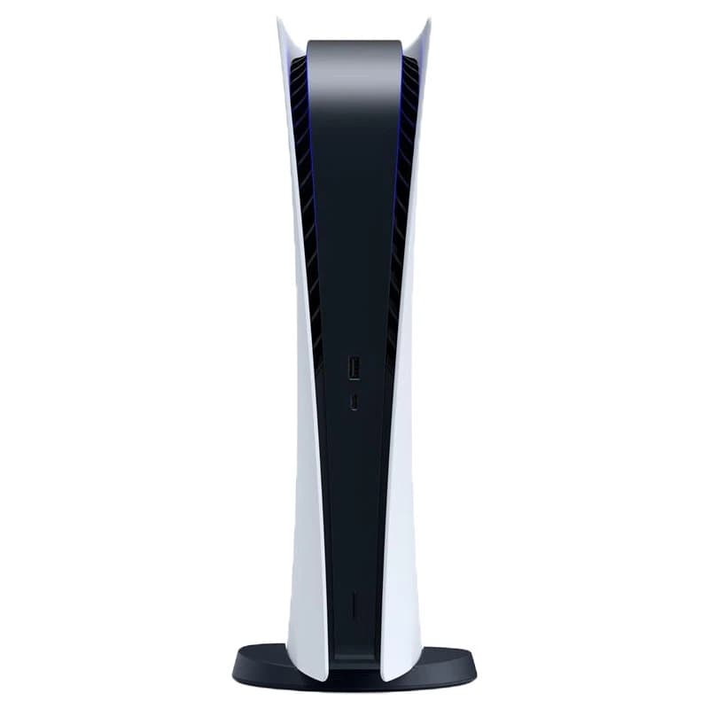 کنسول بازی سونی مدل Sony Play Station 5 Slim Digital — تصویر ۵