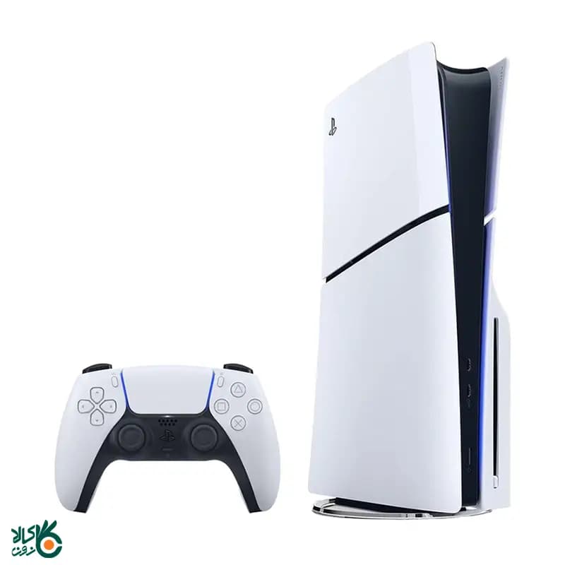 کنسول بازی سونی مدل Sony Play Station 5 Slim Standard