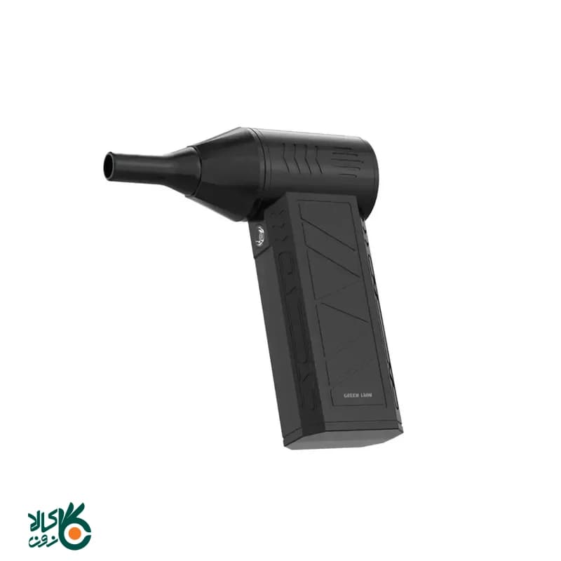 جت فن شارژی گرین لاین Greenlion Storm Grip Air Blower