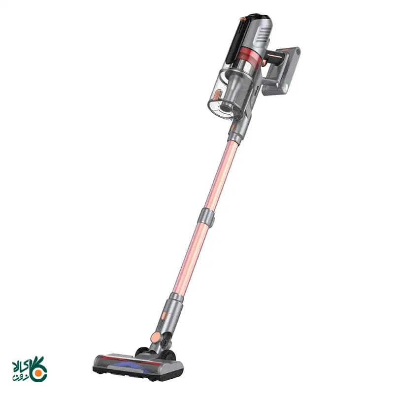 جارو شارژی گرین لاین مدل Green Lion Force Pro