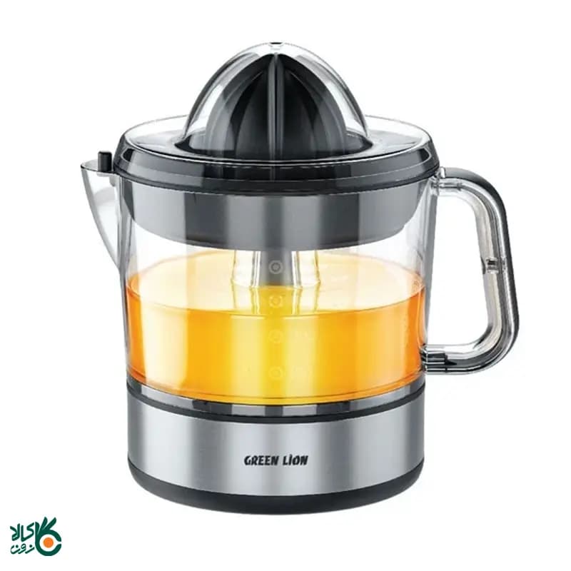 آب مرکبات گیری گرین لاین مدل Green Lion GNCTJUR700BK