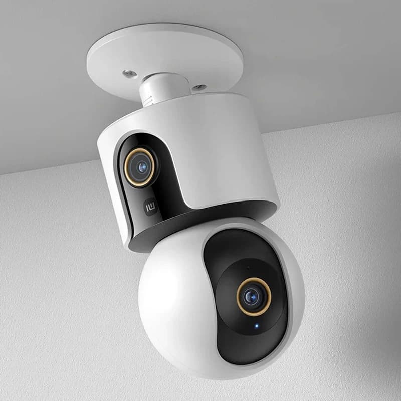 دوربین شیائومی مدل Xiaomi Smart Camera C500 Dual — تصویر ۵