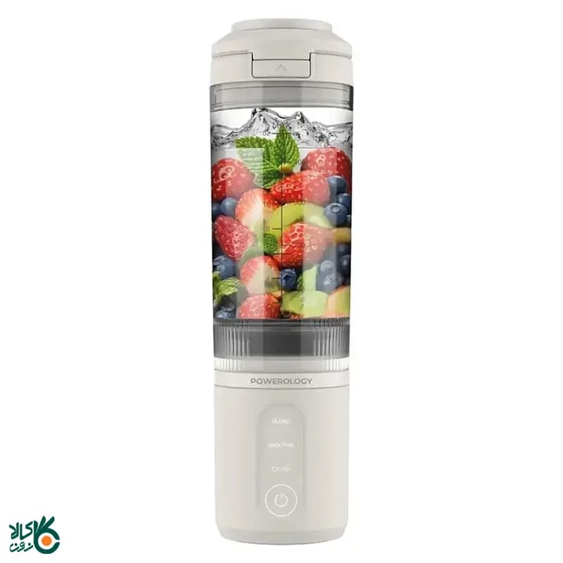 مخلوط کن پاورولوژی مدل Powerology Magblend