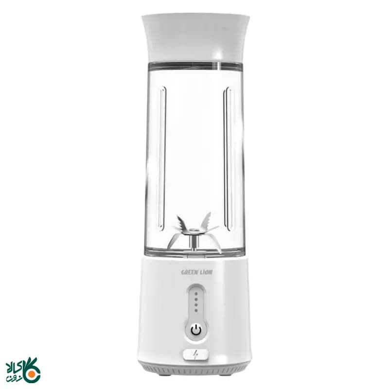 مخلوط کن گرین لاین مدل Green Lion Jet Plus
