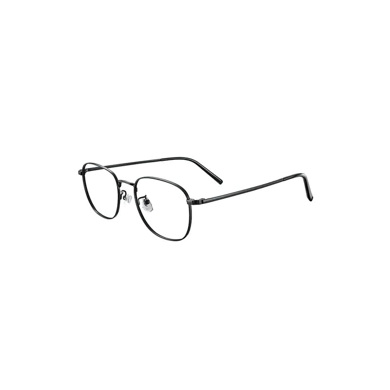 عینک کامپیوتر و آنتی بلو شیائومی مدل Mijia Light Glasses HMJ06LM — تصویر ۴