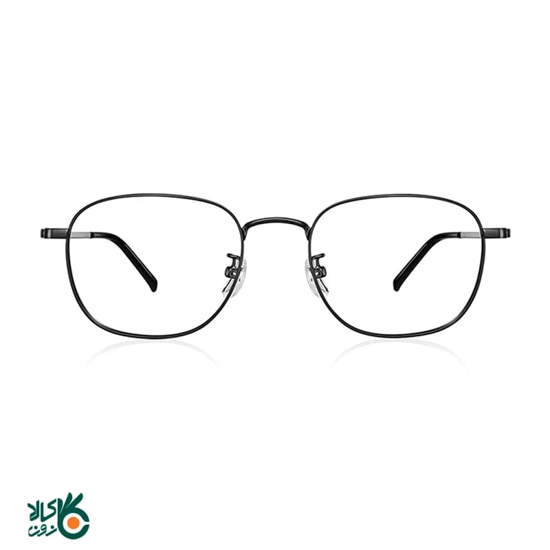 عینک کامپیوتر و آنتی بلو شیائومی مدل Mijia Light Glasses HMJ06LM