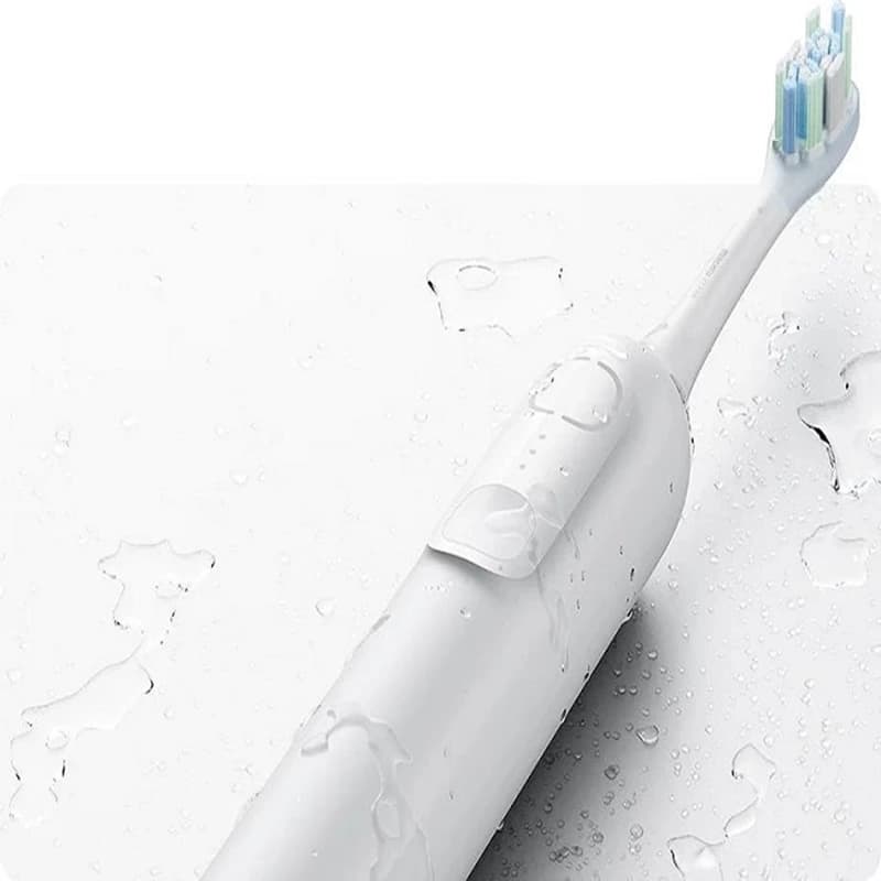 مسواک برقی شیائومی مدل MI Electric Toothbrush Oscillation — تصویر ۸