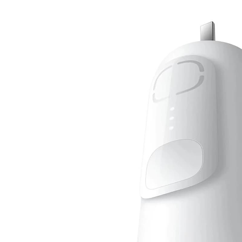 مسواک برقی شیائومی مدل MI Electric Toothbrush Oscillation — تصویر ۲