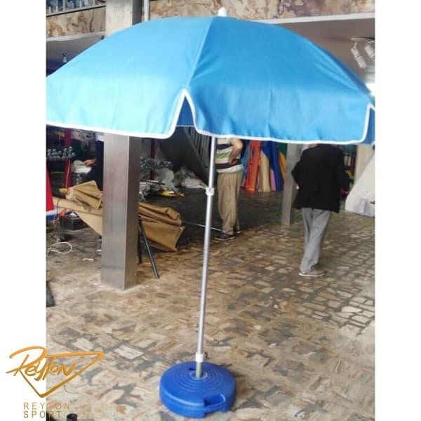 چتر سایبان 2 و 2,5 متری — تصویر ۶