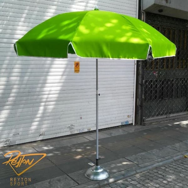 چتر سایبان 2 و 2,5 متری — تصویر ۸