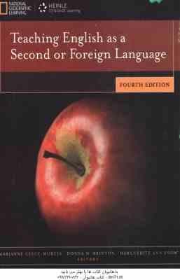 روش تدریس مورسیا Teaching English as a Second or Foreign Language ( MARIANNE CELCE – MURCIA ) 4 EDIT