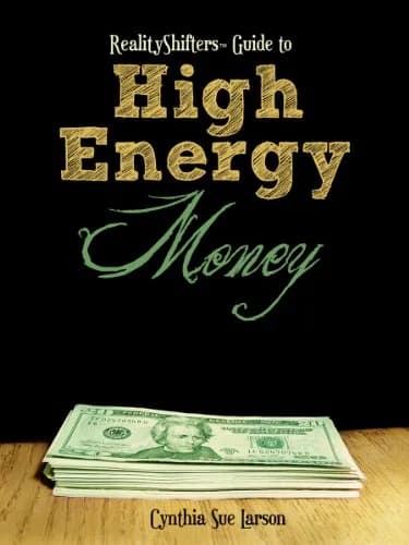و دانلود نسخه کامل کتاب زبان اصلی RealityShifters Guide to High Energy Money Kindle Edition | دانلود کتاب خارجی