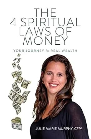 و دانلود نسخه کامل کتاب زبان اصلی The 4 Spiritual Laws of Money: Your Journey to Real Wealth | دانلود کتاب خارجی
